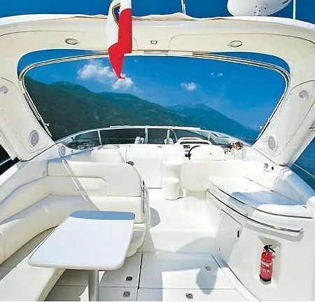 Boat In *