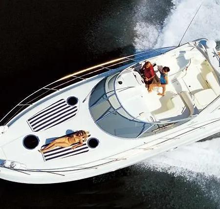 Boat In *
